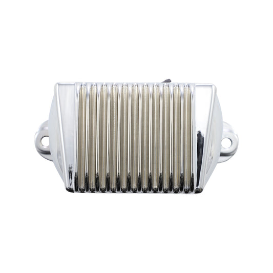 DRAG SPECIALTIES - REGULATOR - CHROME - '06-'08 FLHT/FLHR/FLHX/FLTR