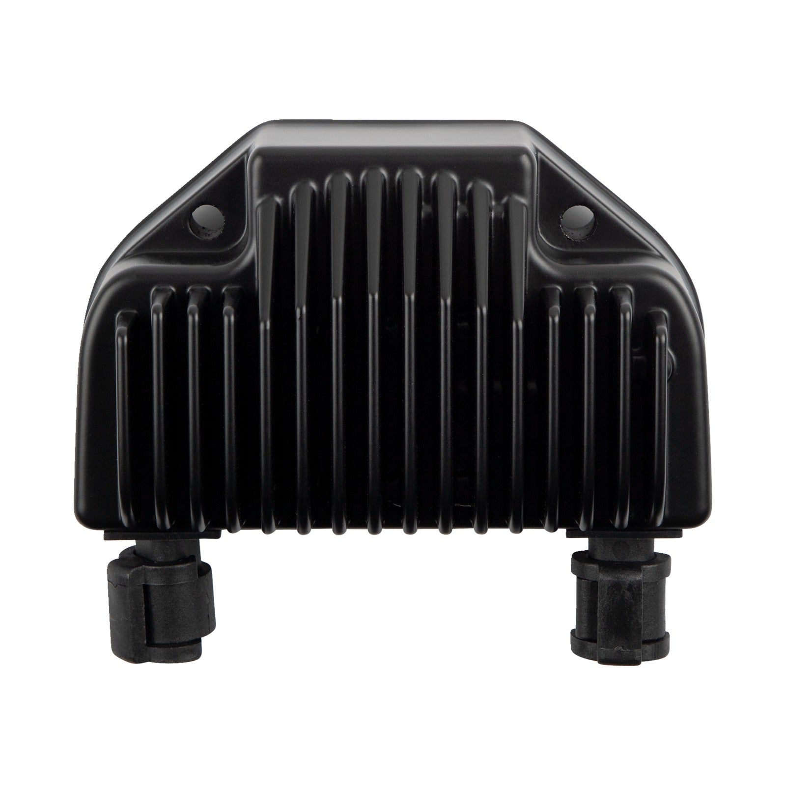 DRAG SPECIALTIES - REGULATOR - BLACK - '08-'17 FXD/FXDWG/FLD