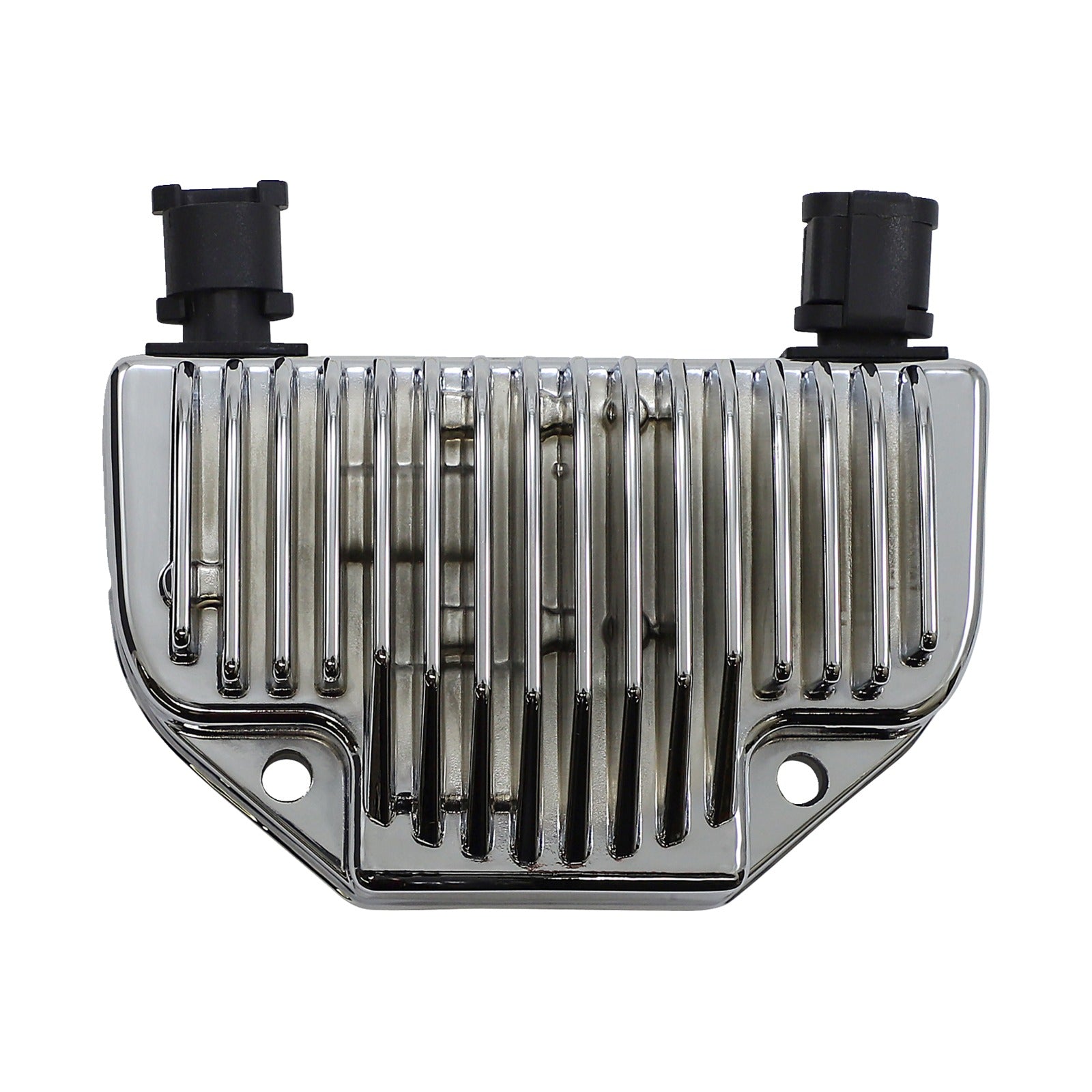 DRAG SPECIALTIES - REGULATOR - CHROME - '08-'17 FXD/FXDWG/FLD