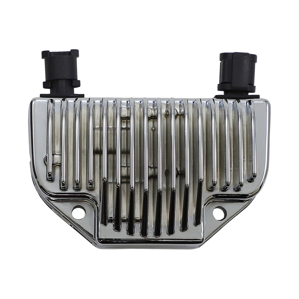 DRAG SPECIALTIES - REGULATOR - CHROME - '08-'17 FXD/FXDWG/FLD