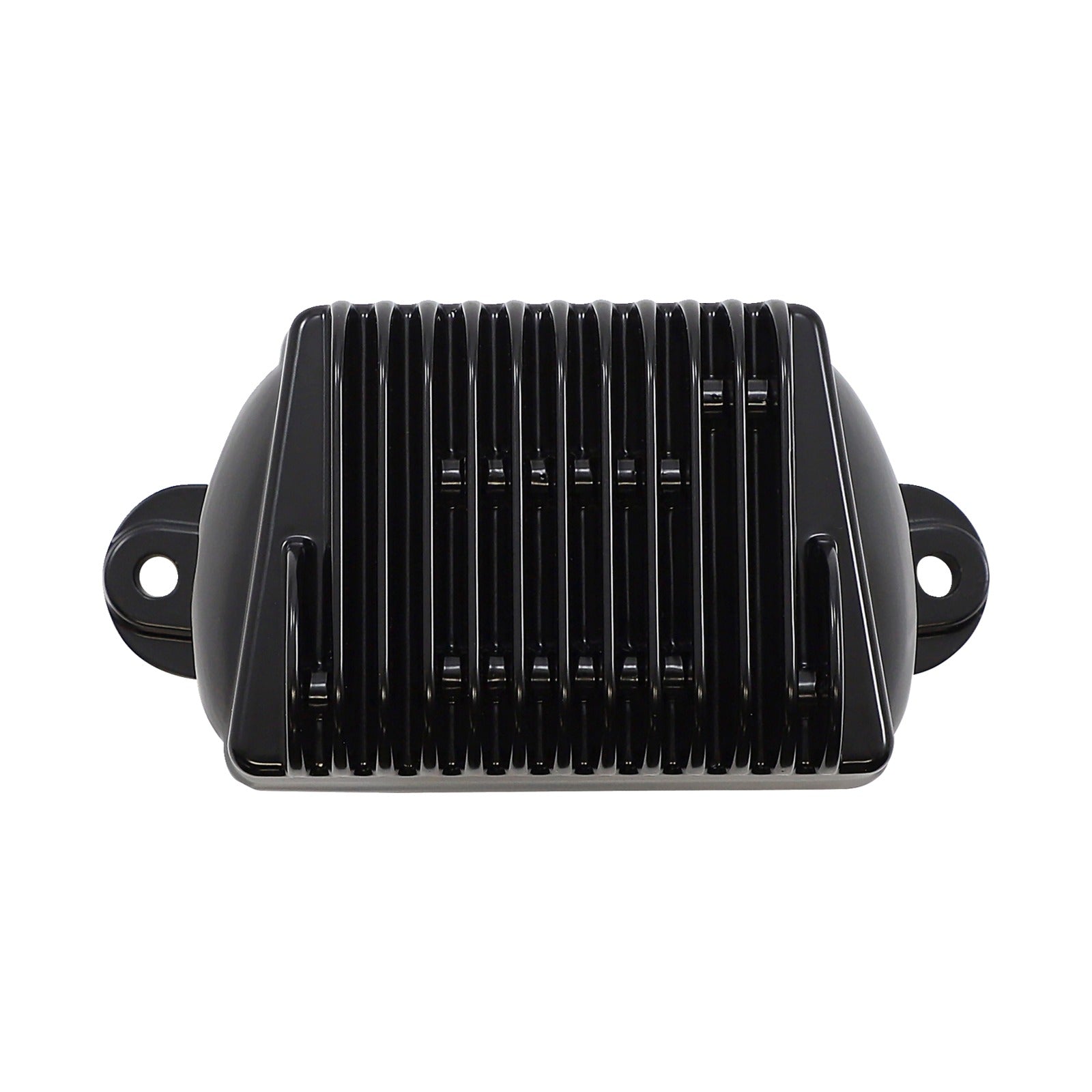 DRAG SPECIALTIES - REGULATOR - BLACK - '09-'16 FLHT/FLHR/FLHX/FLTR/FL TRIKE
