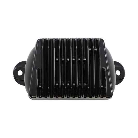 DRAG SPECIALTIES - REGULATOR - BLACK - '09-'16 FLHT/FLHR/FLHX/FLTR/FL TRIKE