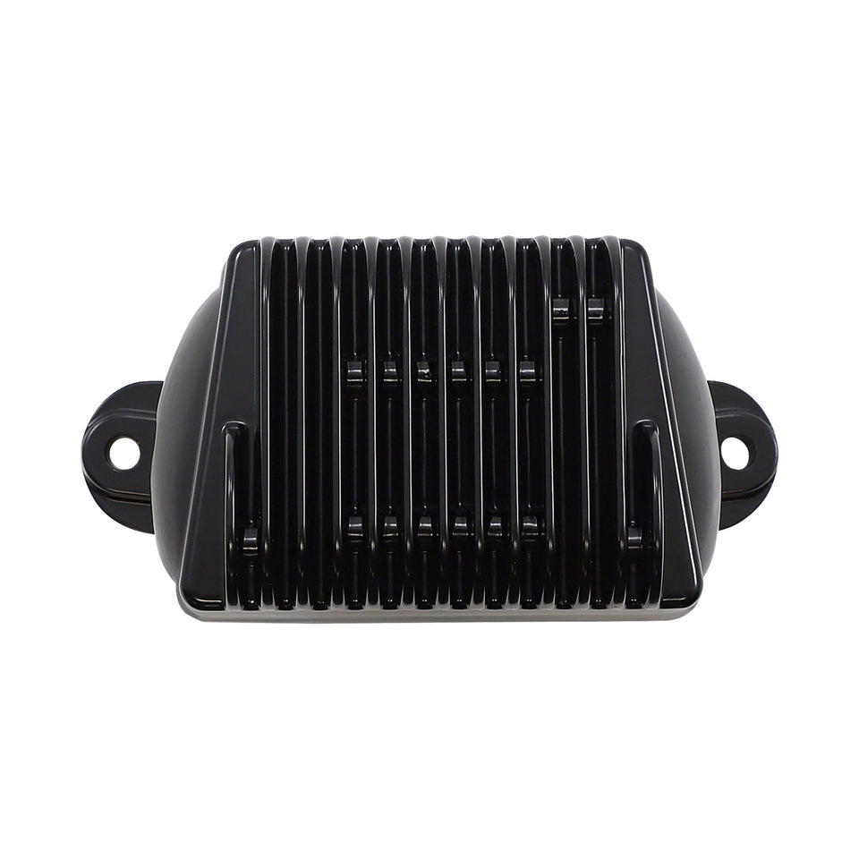 DRAG SPECIALTIES - REGULATOR - BLACK - '09-'16 FLHT/FLHR/FLHX/FLTR/FL TRIKE