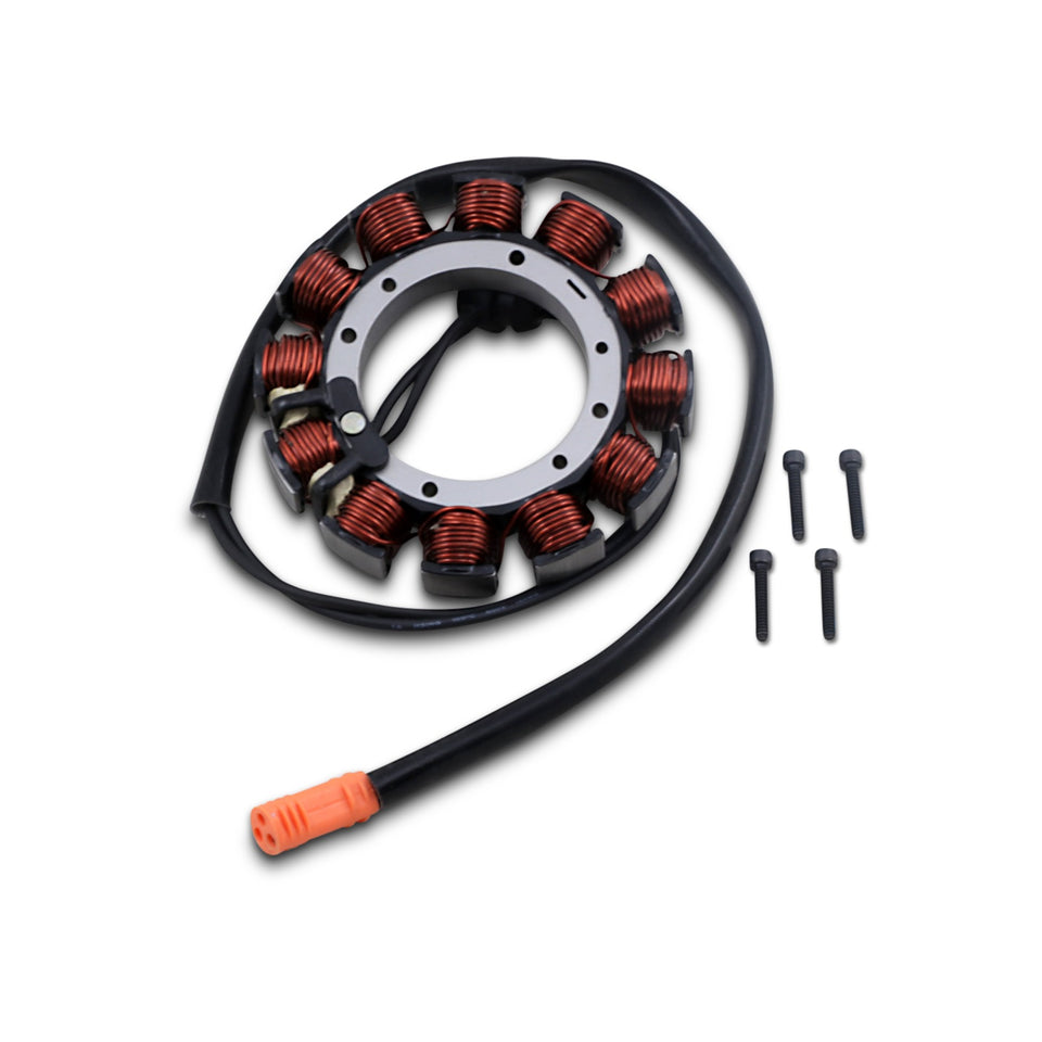 DRAG SPECIALTIES - STATOR - '17-'24 TOURING/SOFTAIL/TRIKE