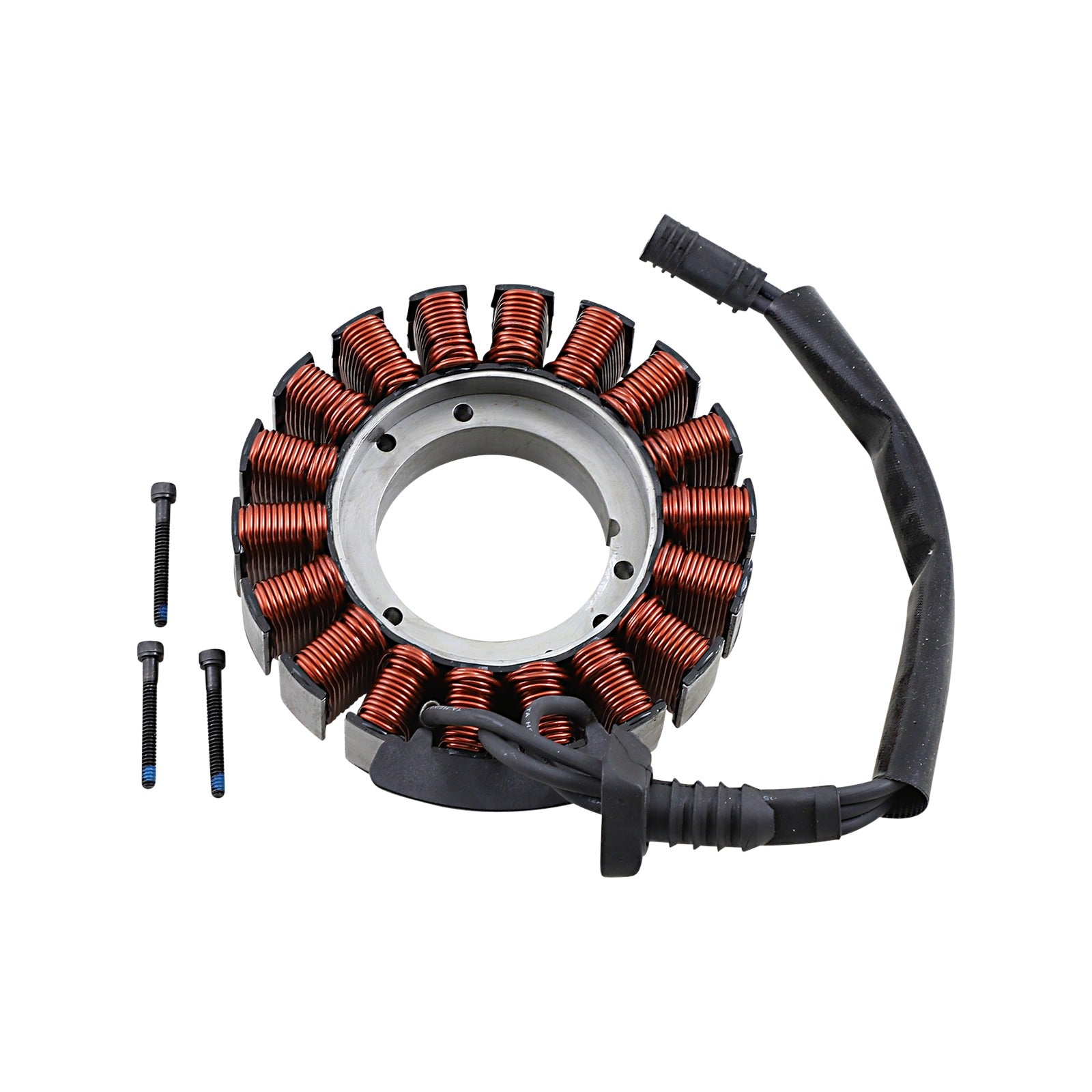 DRAG SPECIALTIES - STATOR - '17-'24 TOURING/SOFTAIL/TRIKE