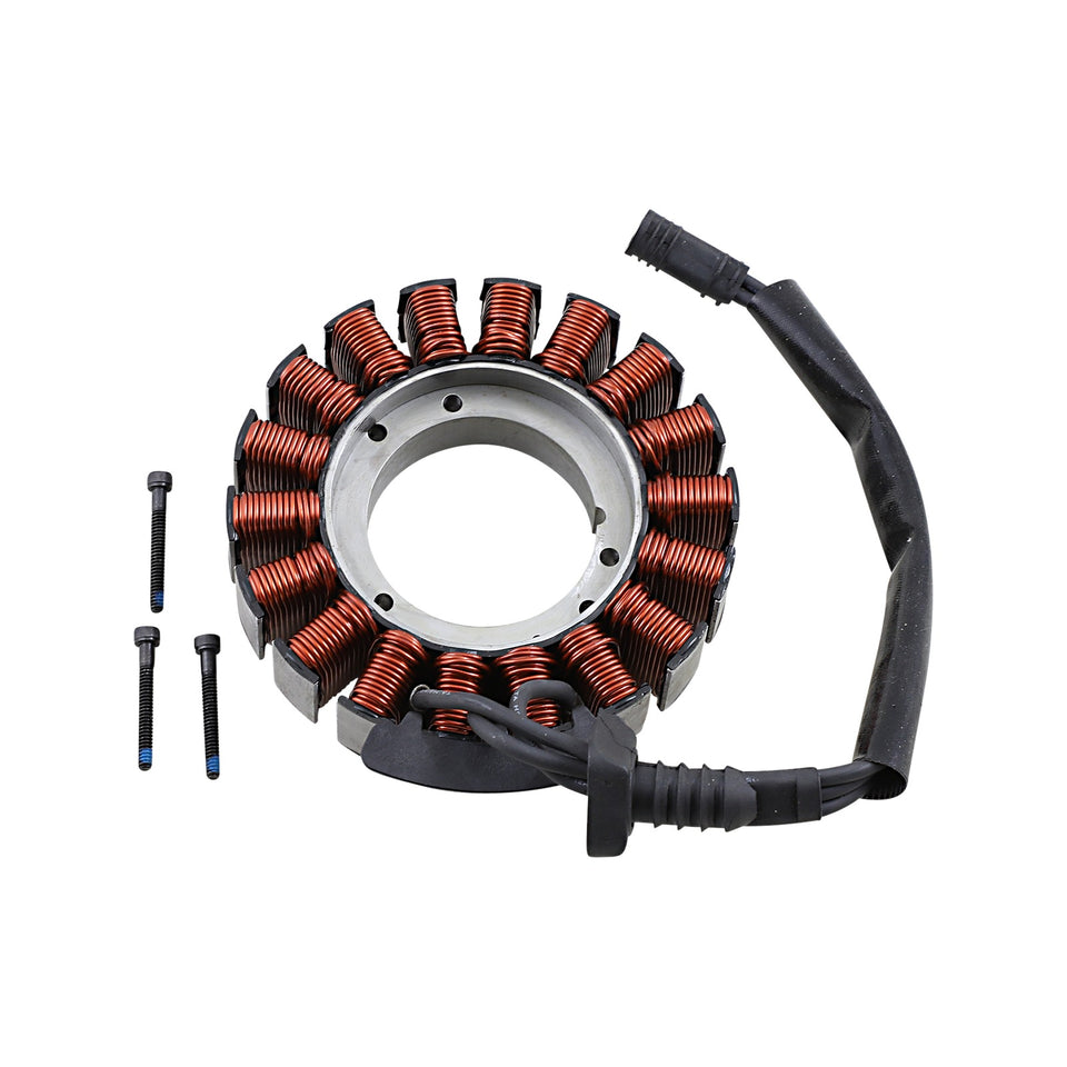 DRAG SPECIALTIES - STATOR - '17-'24 TOURING/SOFTAIL/TRIKE