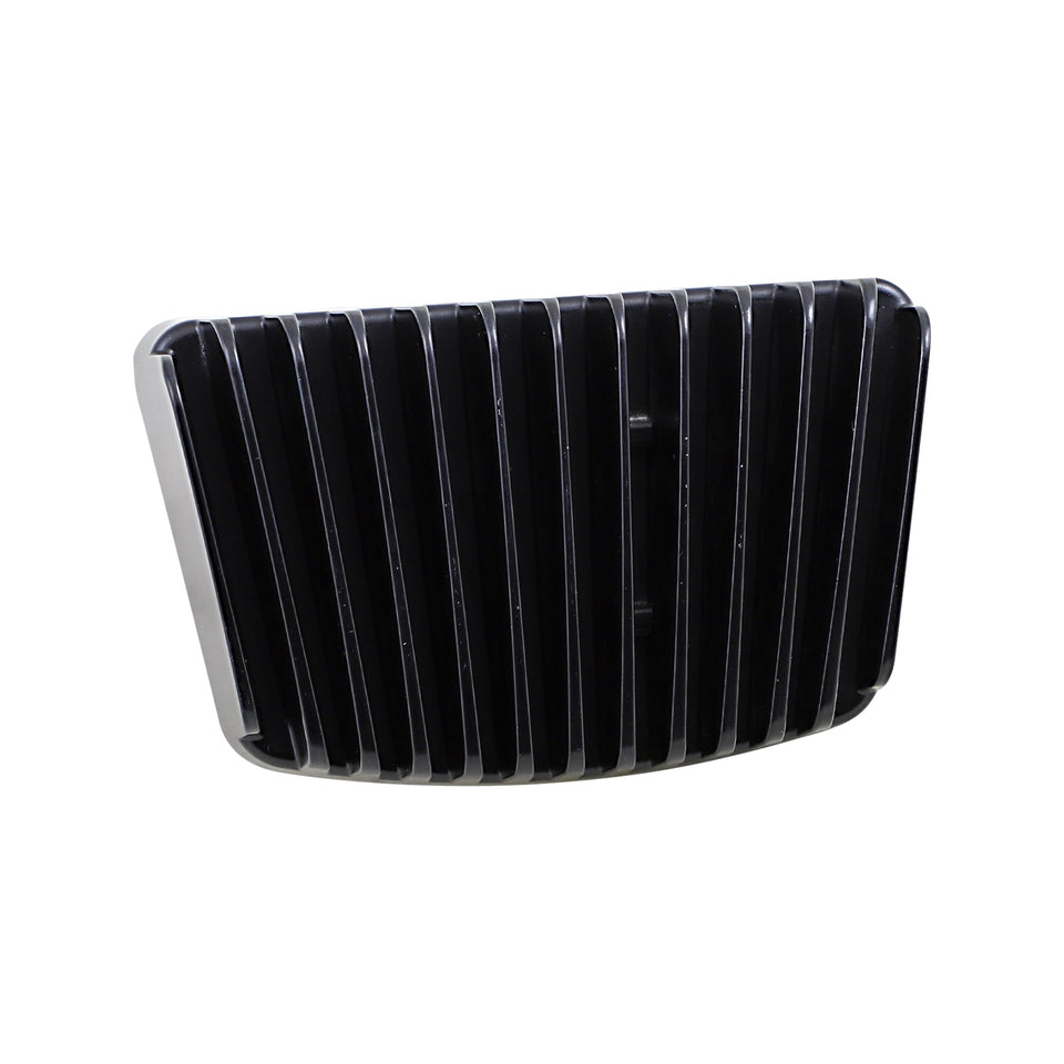 DRAG SPECIALTIES - REGULATOR - BLACK - HARLEY DAVIDSON