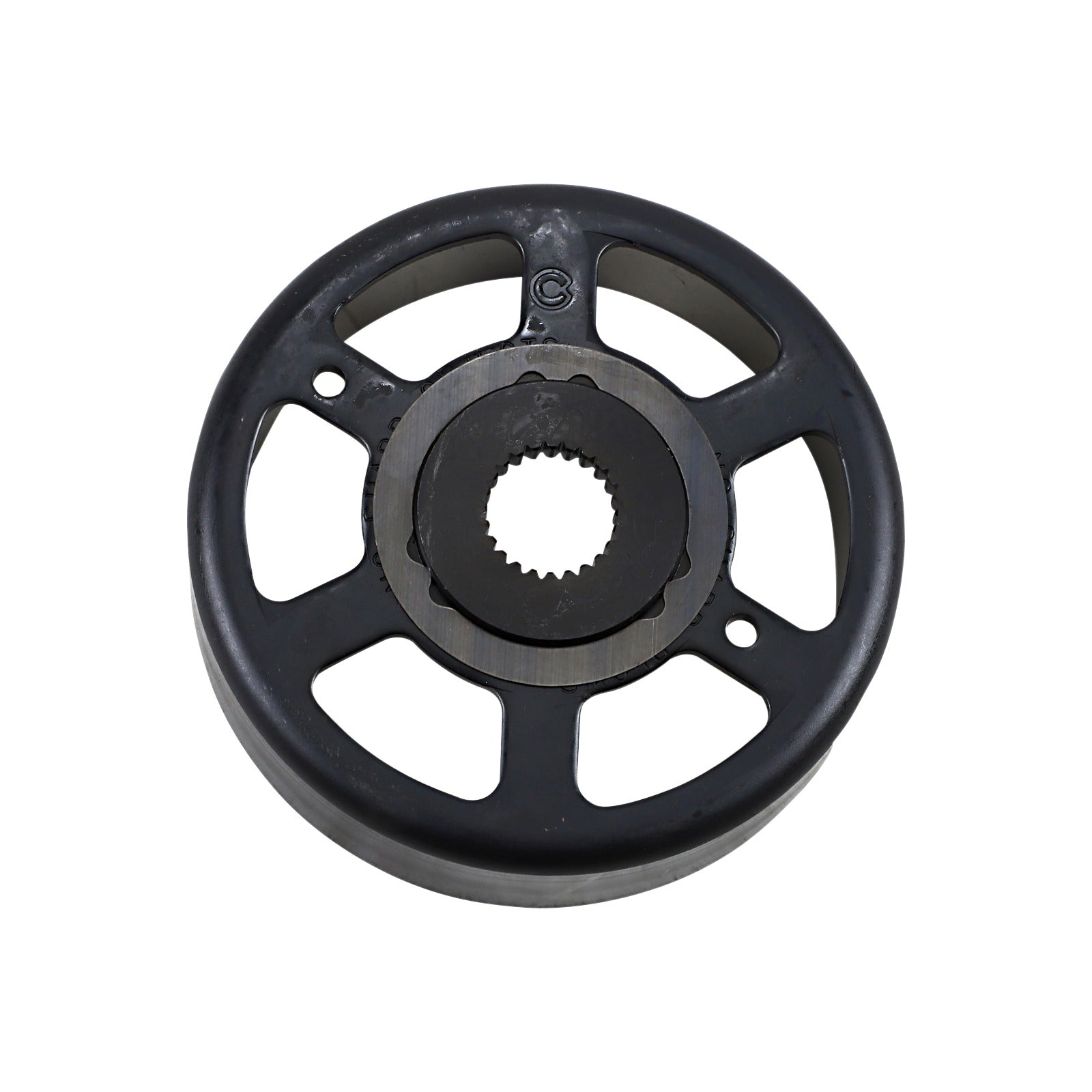 DRAG SPECIALTIES - ALTERNATOR ROTOR - HARLEY DAVIDSON