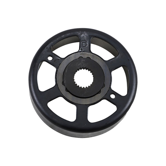 DRAG SPECIALTIES - ALTERNATOR ROTOR - HARLEY DAVIDSON