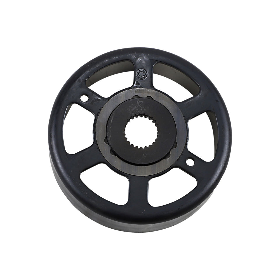 DRAG SPECIALTIES - ALTERNATOR ROTOR - HARLEY DAVIDSON