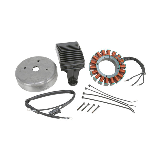 CYCLE ELECTRIC INC - 3-PHASE CHARGING KIT - '04-'05 FLHT