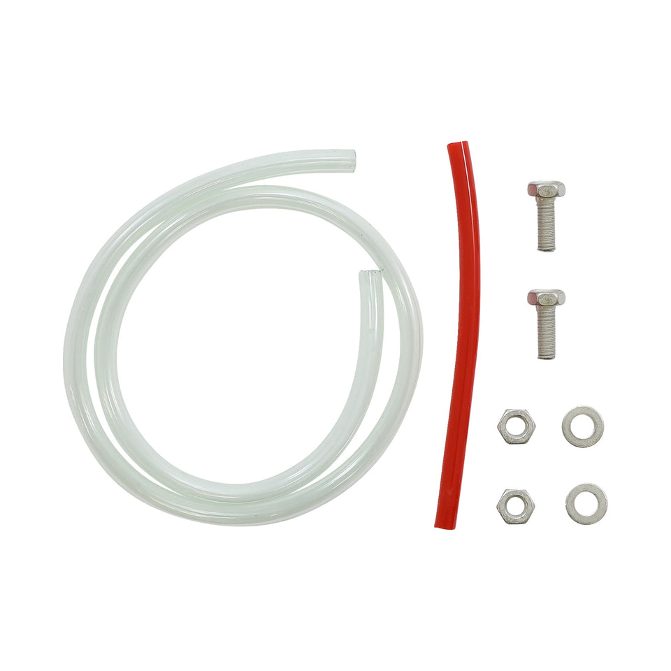 DRAG SPECIALTIES - BATTERY KIT - CHD4-12