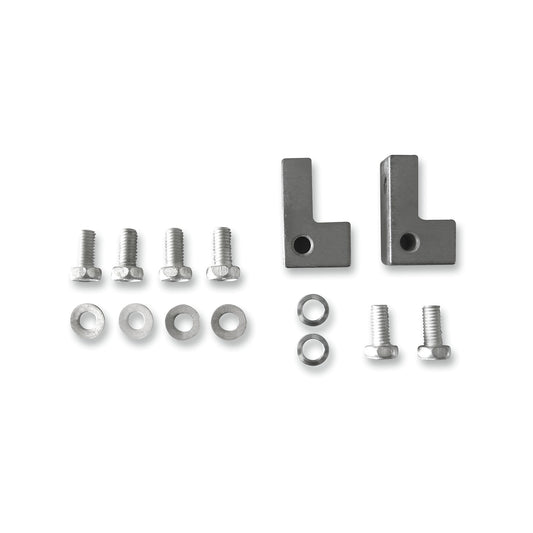 DRAG SPECIALTIES - BATTERY TERMINAL ADAPTER