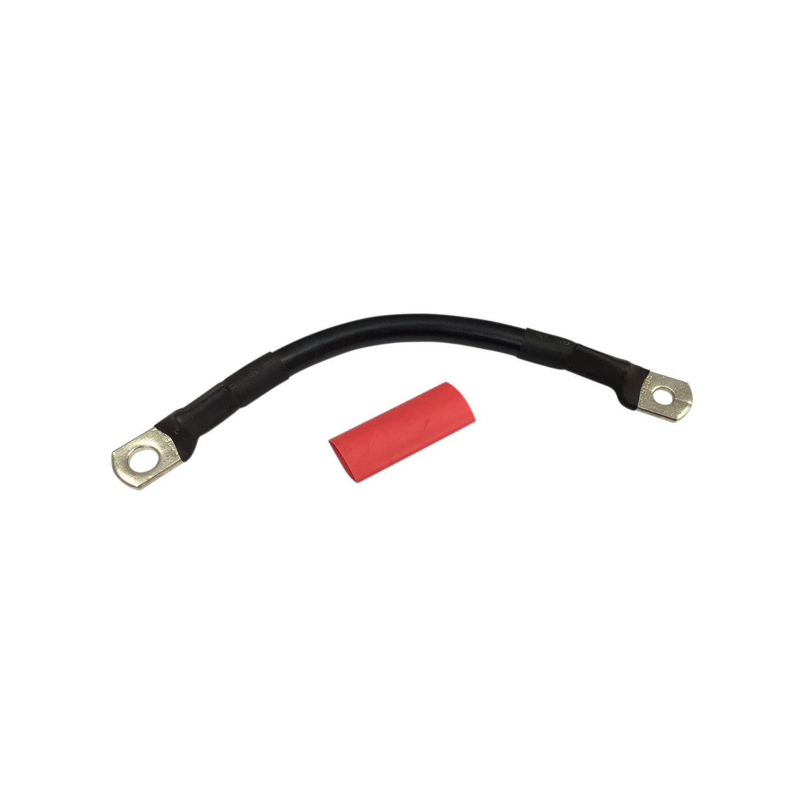 DRAG SPECIALTIES - BATTERY CABLE - 7"
