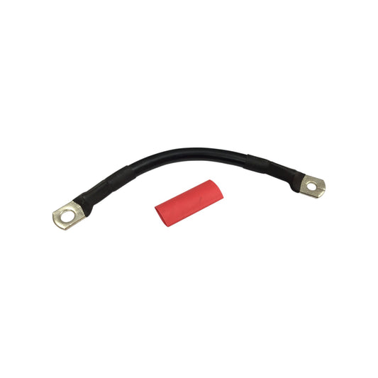 DRAG SPECIALTIES - BATTERY CABLE - 7"
