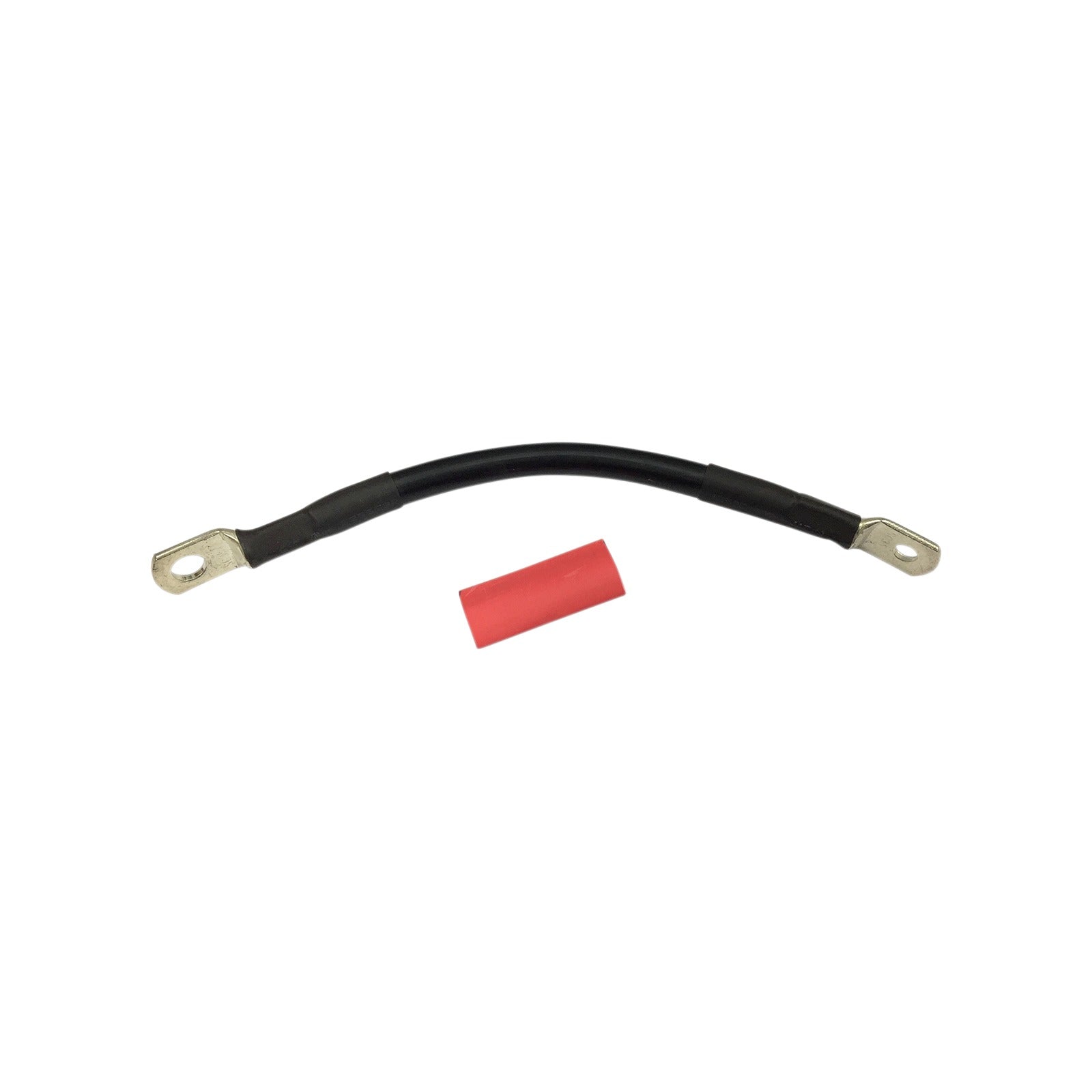 DRAG SPECIALTIES - BATTERY CABLE - 8"
