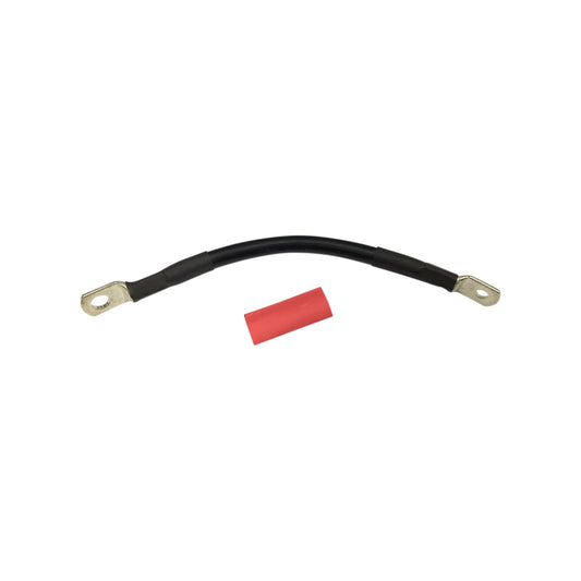 DRAG SPECIALTIES - BATTERY CABLE - 8"