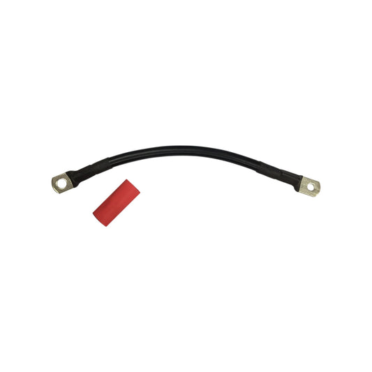 DRAG SPECIALTIES - BATTERY CABLE - 9"