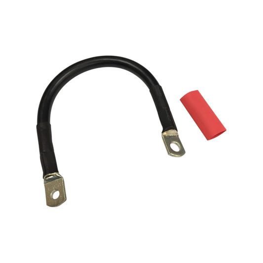 DRAG SPECIALTIES - BATTERY CABLE - 10"