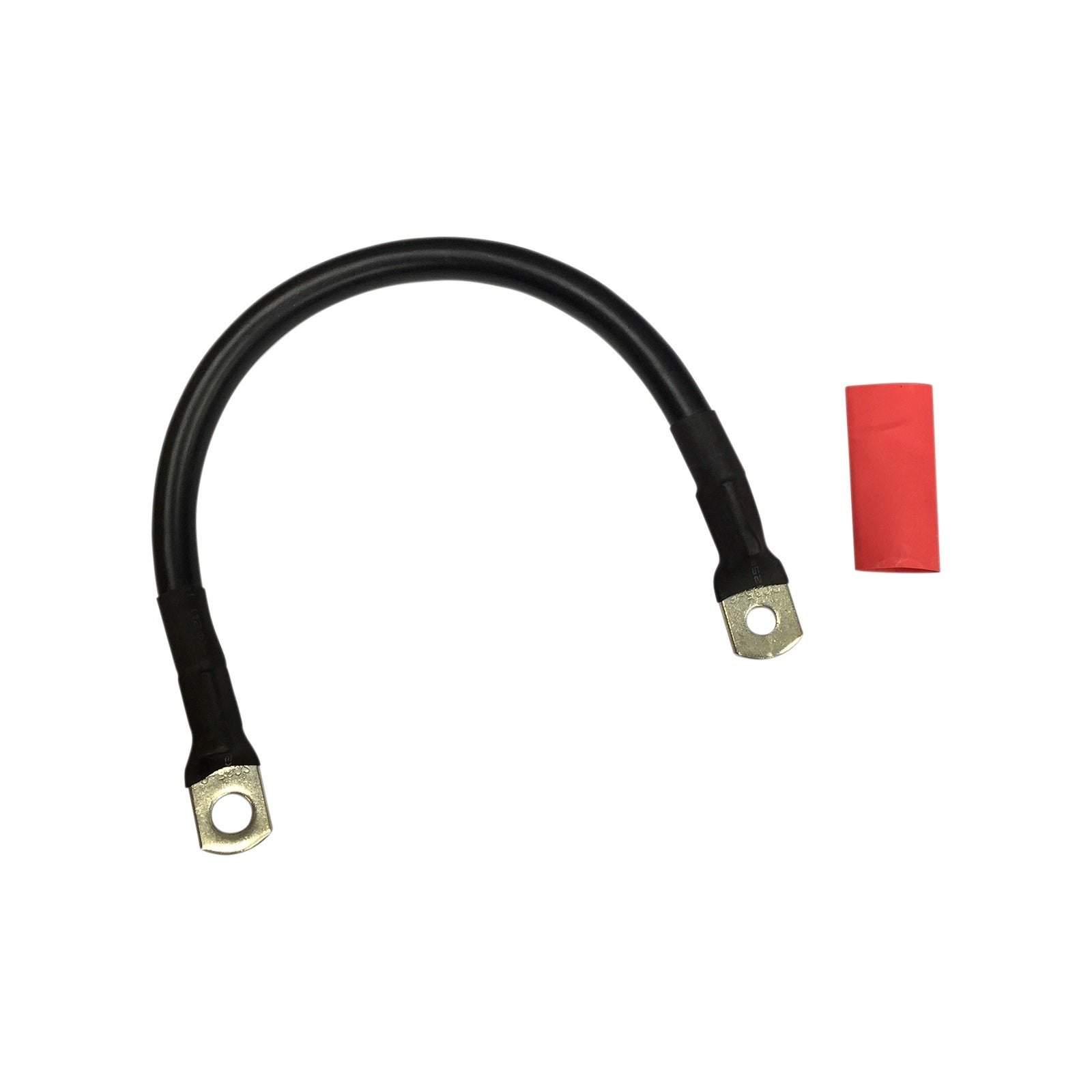 DRAG SPECIALTIES - BATTERY CABLE - 11"