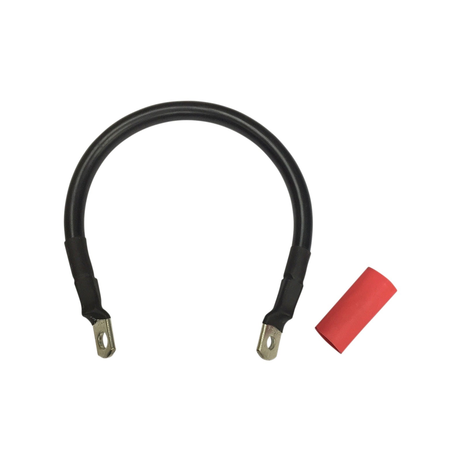 DRAG SPECIALTIES - BATTERY CABLE - 12"