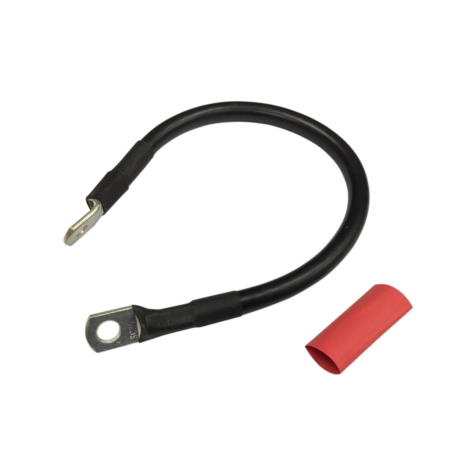 DRAG SPECIALTIES - BATTERY CABLE - 13"