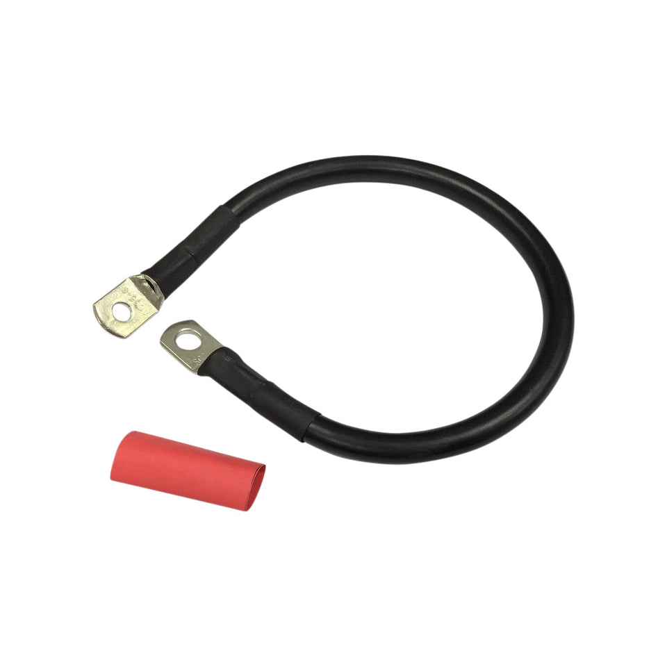 DRAG SPECIALTIES - BATTERY CABLE - 15"