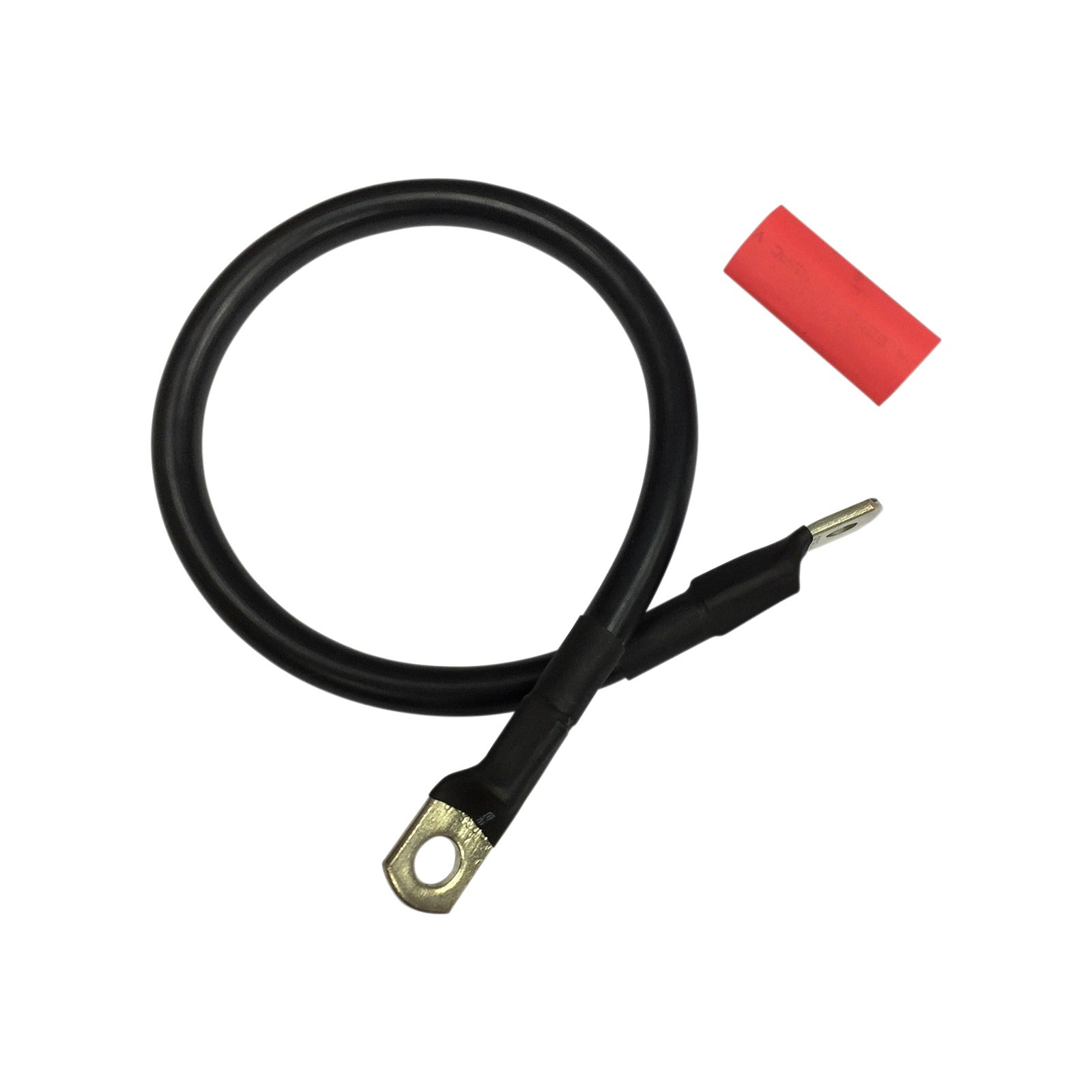 DRAG SPECIALTIES - BATTERY CABLE - 16"