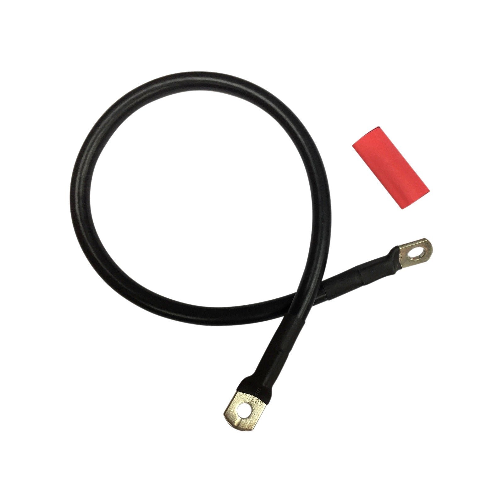 DRAG SPECIALTIES - BATTERY CABLE - 20"