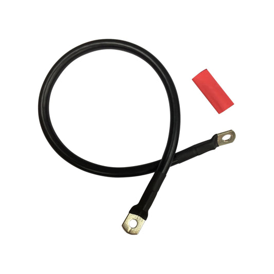 DRAG SPECIALTIES - BATTERY CABLE - 20"