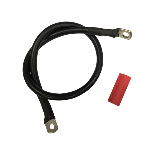 DRAG SPECIALTIES - BATTERY CABLE - 22"
