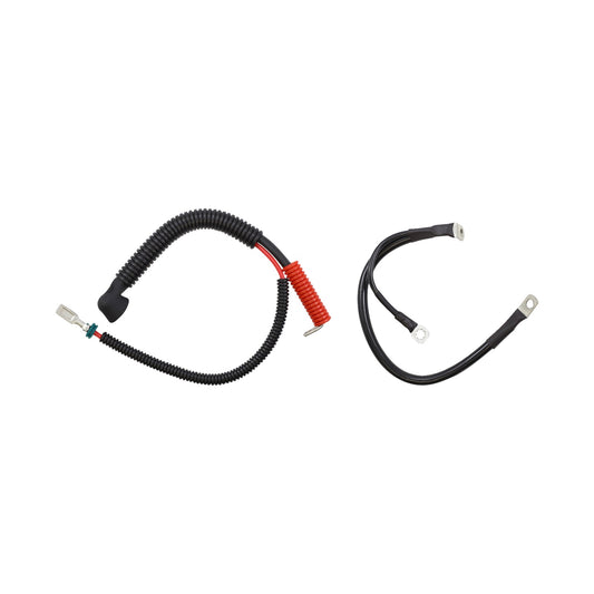 DRAG SPECIALTIES - BATTERY CABLE - FLT '14-'16