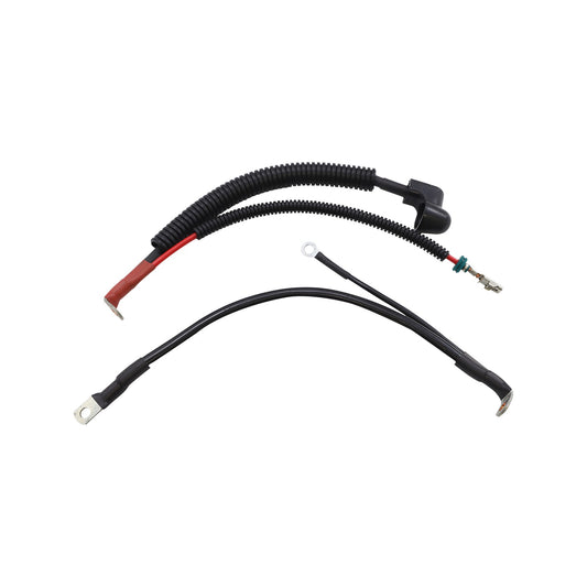 DRAG SPECIALTIES - BATTERY CABLE - FLT