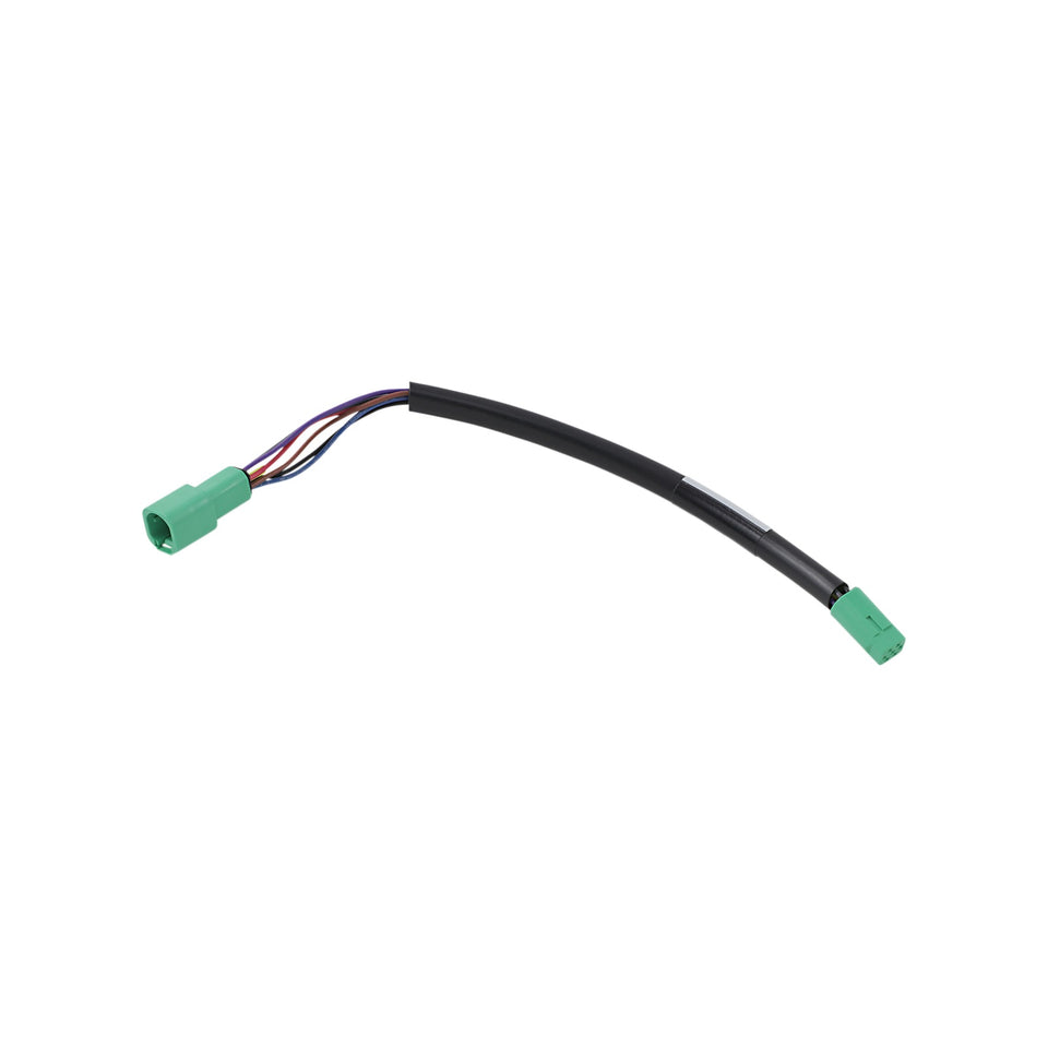 BARNETT - ELECTRONIC THROTTLE CONTROL EXTENSIONS - 8" - HARLEY DAVIDSON