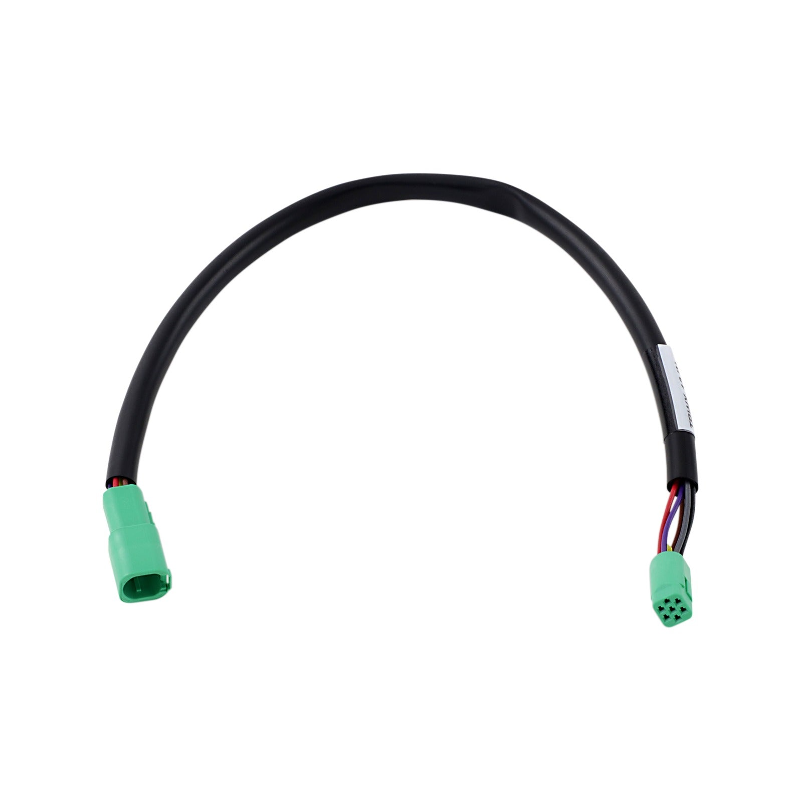 BARNETT - ELECTRONIC THROTTLE CONTROL EXTENSIONS - 12" - HARLEY DAVIDSON