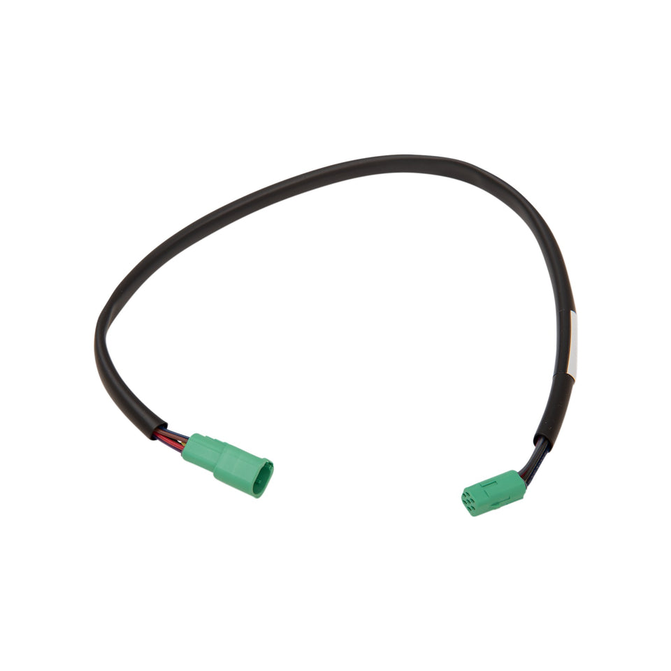 BARNETT - ELECTRONIC THROTTLE CONTROL EXTENSIONS - 15" - HARLEY DAVIDSON