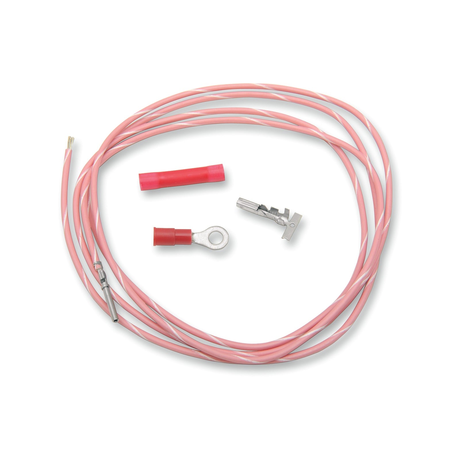 DRAG SPECIALTIES - TACHOMETER WIRING KIT - HARLEY DAVIDSON