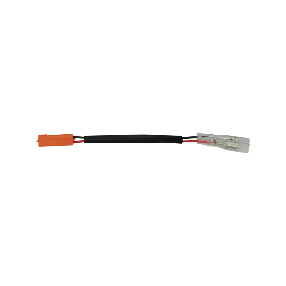 KOSO NORTH AMERICA - BLINKER ADAPTER - HARLEY DAVIDSON