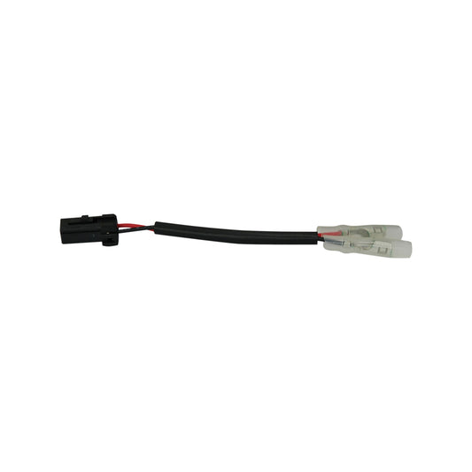 KOSO NORTH AMERICA - BLINKER ADAPTER - HARLEY DAVIDSON