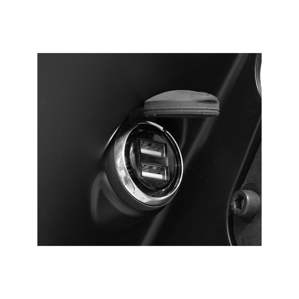 KOSO NORTH AMERICA - USB ADAPTER - HD