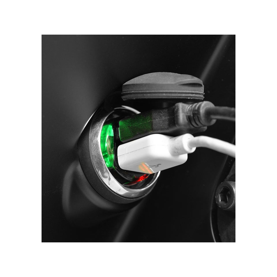 KOSO NORTH AMERICA - USB ADAPTER - HD