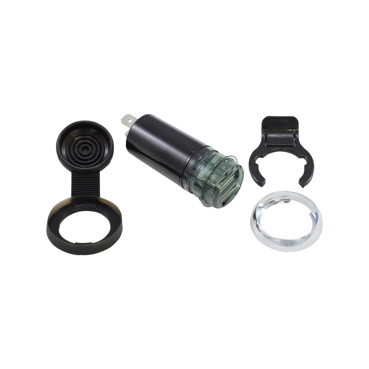 KOSO NORTH AMERICA - USB ADAPTER - HD