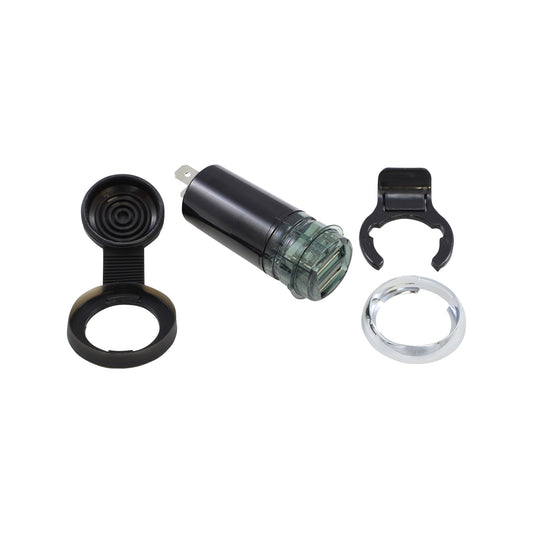 KOSO NORTH AMERICA - USB ADAPTER - HD