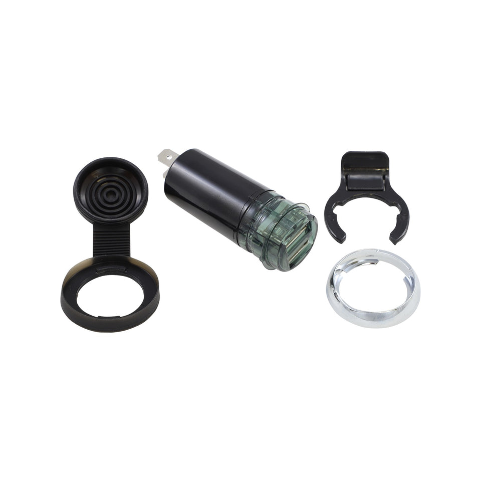KOSO NORTH AMERICA - USB ADAPTER - HD