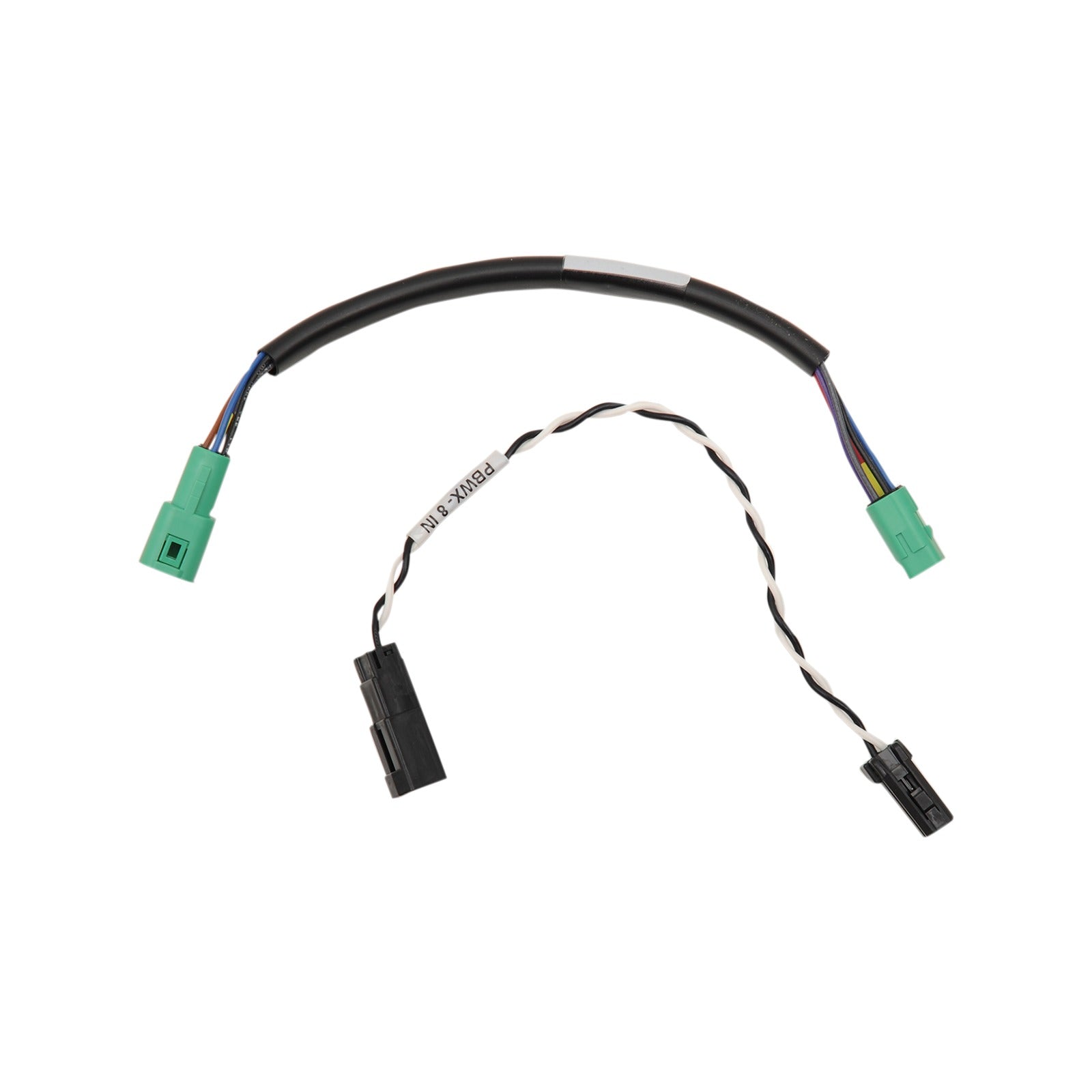 BARNETT - ELECTRONIC THROTTLE CONTROL EXTENSIONS - 8" - HARLEY DAVIDSON