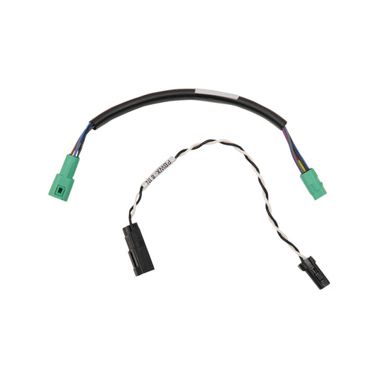 BARNETT - ELECTRONIC THROTTLE CONTROL EXTENSIONS - 8" - HARLEY DAVIDSON