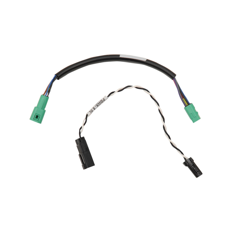 BARNETT - ELECTRONIC THROTTLE CONTROL EXTENSIONS - 8" - HARLEY DAVIDSON