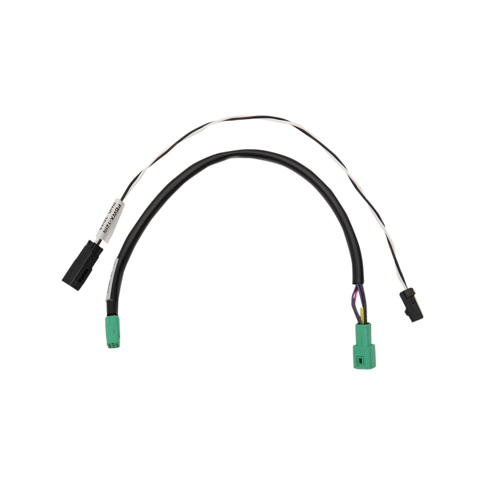 BARNETT - ELECTRONIC THROTTLE CONTROL EXTENSIONS - 12" - HARLEY DAVIDSON