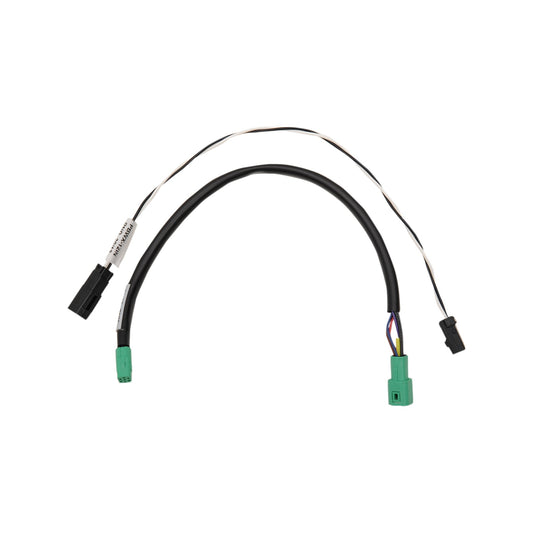 BARNETT - ELECTRONIC THROTTLE CONTROL EXTENSIONS - 12" - HARLEY DAVIDSON