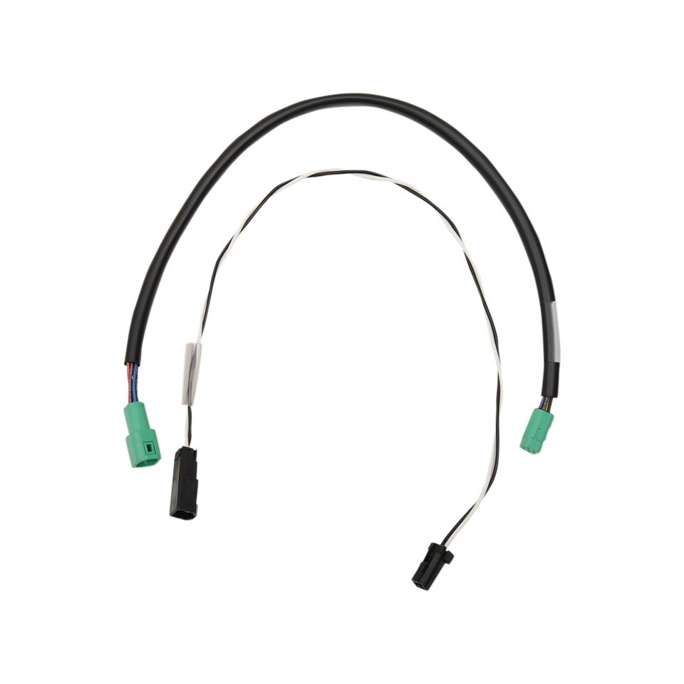BARNETT - ELECTRONIC THROTTLE CONTROL EXTENSIONS - 15" - HARLEY DAVIDSON